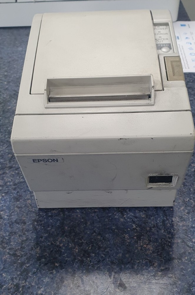 Epson TM88 III P / M129C Receipt Printer