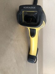 Datalogic PowerScan PD9330 Handhold Barcode Scanner
