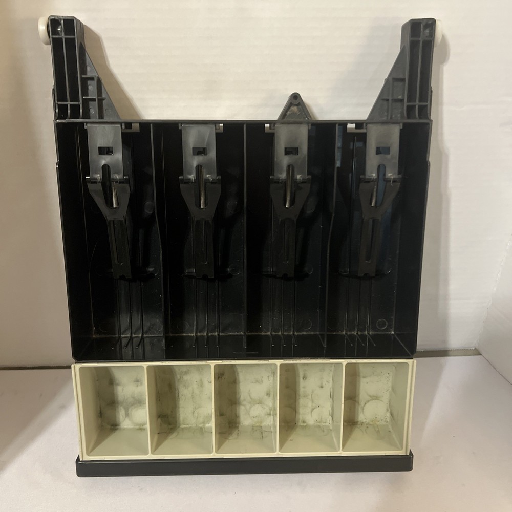 Royal Alpha 1000ML Cash Register (No Key) Drawer Replacement Part