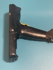 Zebra MC330K-GE2HG4US SCANNER MOBILE COMPUTER BARCODE SCANNER
