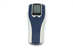 Emperor Tech EMP-1100C Handheld Portable Card Counter ***NO CHARGER, SCANNER ONL