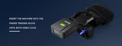 Barcode Scanner