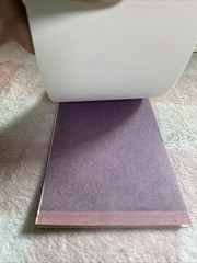 4 Pack G6000 Guest Checks Book Waitress Pad CARBON COPY 15 Line 50 Page Booklet
