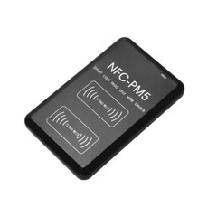 NFC-PM5 Reader Writer Contactless Card Duplicator RFI-D Copier A7S8