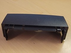 Bixolon Printer Cable Cover JE72-00210U/V PMO-COVER-CABLE SRP-350
