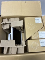 NEW Clover Station Duo System X503 Station Duo Hub