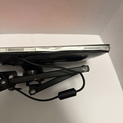 Toast Flex POS 14” Kitchen Display Touch Screen Monitor Wall Mount TK200 Damaged