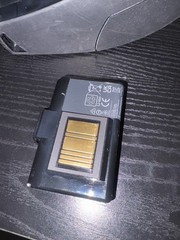 Zebra ZQ620 Plus Thermal Label Printer