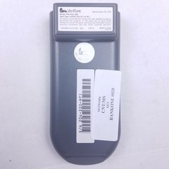 VeriFone Pin Pad 1000 P003-116-01.H01 Rev H