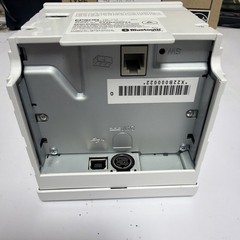 EPSON TM-M10 Compact 2″ Receipt Printer Auto-cutter USB White