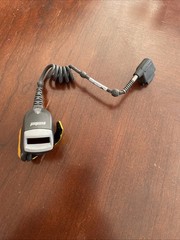 MINT Original Motorola Symbol RS419 Ring Scanner for Zebra WT6000 RS4000-HPCSWR