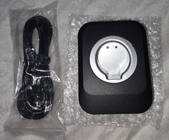 Charging Base For Symcode Wireless Barcode Scanner MJ-1902DB w/ 5 ft. USB Cable