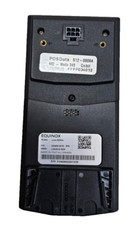 New Equinox Luxe 6200M Wireless Mobile Payment Terminal Printer A10400-160E