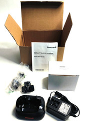 Honeywell SL-HB-C-1 Homebase for Captuvo SL22 and SL42 KIT