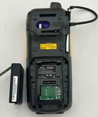 Wasp HC1 Mobile Barcode Scanner HC1-9261QMDG with USB CABLE 1550-900043G
