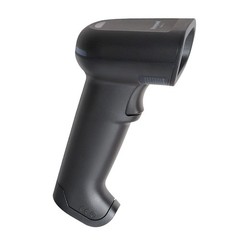 Honeywell 1960GHD-2USB-R 1D 2D Area Imager Barcode Scanner With USB Cable
