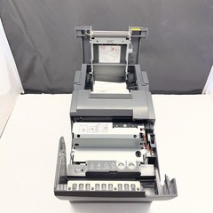 Epson TM-H6000II M147C Multifunction POS Thermal Receipt Printer Serial J9