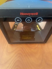 Honeywell MS7820-118 Metro Tech Barcode Scanner