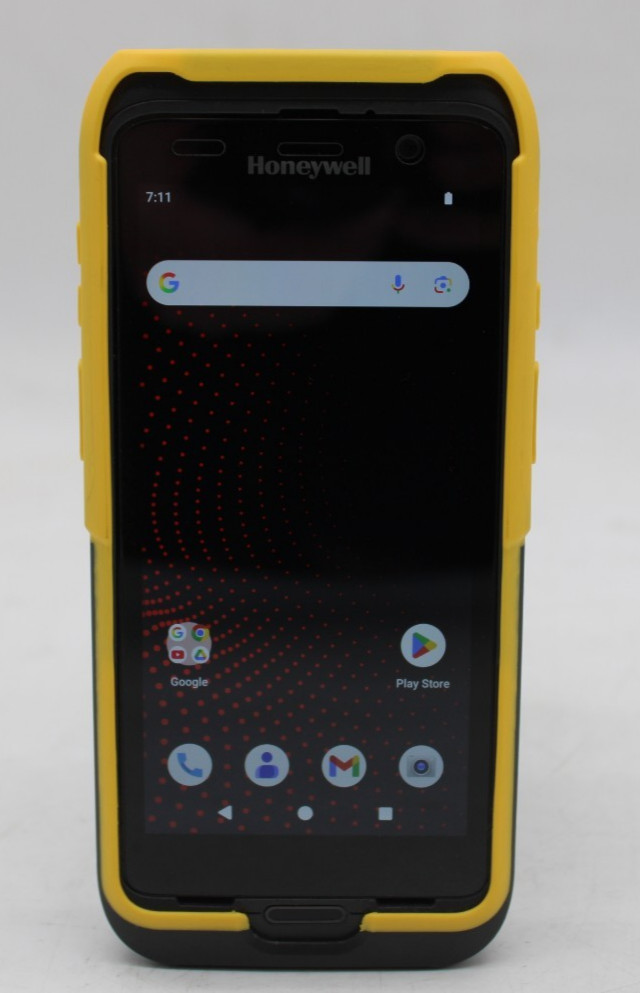 Honeywell CT47X1N CT47 Android 14 Mobile Computer CT47-X1N-5ED6E0G