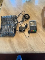 Ingenico IPP350 Credit Card Terminal