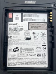 Symbol MC50 MC5040 Mobile Computer 1D Scanner 64MB WM2003 MC5040-PS0DBQEE1WW Kit