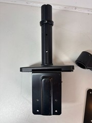 Toast Flex POS 22″ Counter / Desk Mount Stand-No Hardware