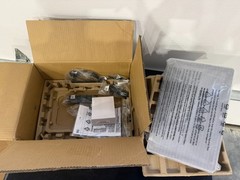 ELO E318746 15.6″ Touchscreen Monitor Open Box