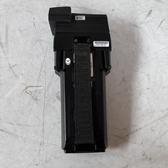 PSC PT2000 42-006-00 Portable Data Terminal Barcode Scanner Sold As Is