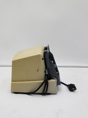 Addressograph Bartizan 840 Electric Credit Card Imprinter