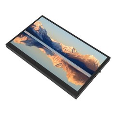 10.1 Inch Capacitive Touch Screen Fit For RasPi 4 3 PC Laptop 1024×600 Smal ESZT