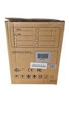 Panini EverNext Interface Automatic Check and ID Scanner New Open Box