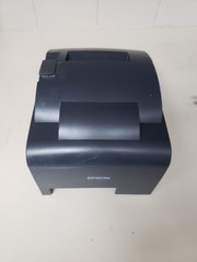 Epson TM-U220B M188B Kitchen Receipt Printer with Power Supply