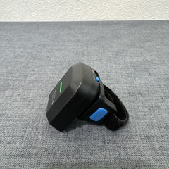 Eyoyo 2D Wireless Ring Wearable Barcode Reader Fit For Warehouse EY-026
