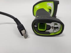 Zebra DS3608 HD High Density Rugged Barcode 1D/2D Scanner w/USB Cable