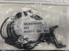 Zebra MOTOROLA 25-108022-03R MC55 MC65 MC67 USB Charging Cable
