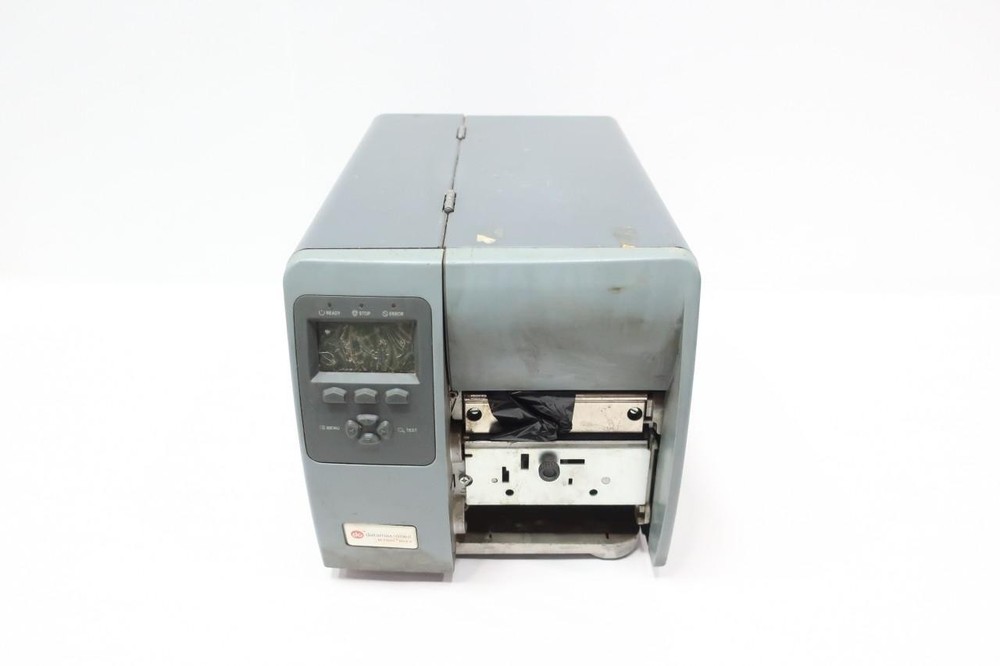 Honeywell M4210 Thermal Label Printer 110/120v-ac