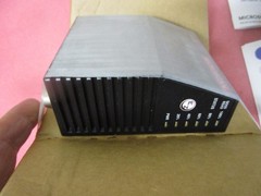 Microscan FIS-0860-0001G Bar Code Scanner 10-28v-dc