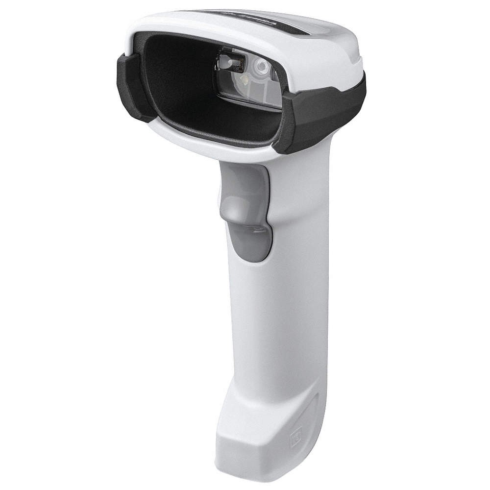 ZEBRA DS2278-SR00006ZZWW Handheld Imager,6-29/32″ Overall Height 60EA86