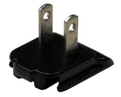Honeywell 50103450-001 USA JAPAN CANADA Adapter Plug for Captuvo Wall Charger