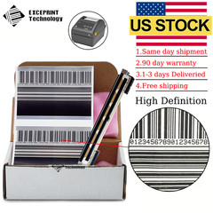 ✅ Printhead for Zebra ZD420D ZD620D 203dpi P1080383-415 – 1,5,10,50,100 Option ✅
