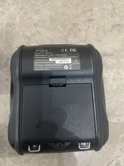 Woosim WSP-I350 Star Micronics SM-T300I Portable Bluetooth Receipt Printer w/Bag