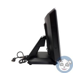 NCR 7761-3100-0062 POS Terminal, Celeron N3160, 8GB RAM, No HDD, “For Parts”
