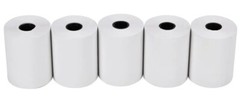 2 1/4″ X 50′ THERMAL PAPER 50 ROLLS VX520 BPA FREE VEEDER ROOT THERMAL PAPER