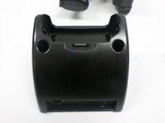 ALIEN ALH-9011 RFID Reader w/ Charging Dock, Handle & Power Supply. No Battery