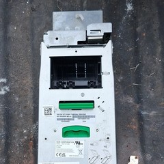 NCR 7360 7360-F301-9090 Kiosk Receipt Thermal POS Printer Module USB