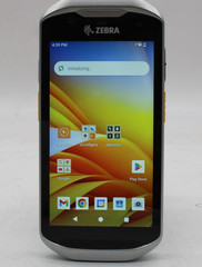 Zebra TC520L TC52 TC52ax Android 14 GMS, 2D, Mobile Computer TC520L-1YLMU7T-NA