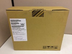 NEW Toshiba IBM 3AA00927400 POS 12″ Touchscreen Monitor Display 4820 2LG