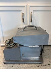 RARE Klopp DE -2 Electric Coin Counter Only No Accessories