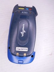 Vocollect Talkman A720 TT-920 TAP920-01 Voice Terminal Honeywell (031125)