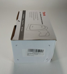 Tera Barcode Scanner Wireless Versatile 2 in 1 2.4Ghz Wireless USB 2.0 Wired